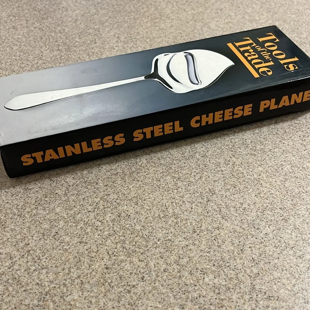 The Cellar cheese plane